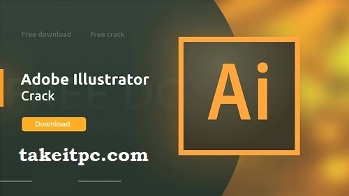تنزيل Adobe Illustrator Full Crack (الأحدث 2024) مفعل مسبقًا