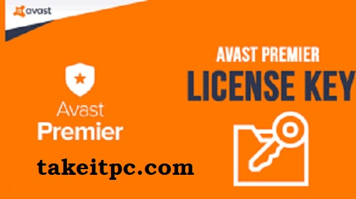Avast Premier License Key تنزيل مجاني حتى عام 2050