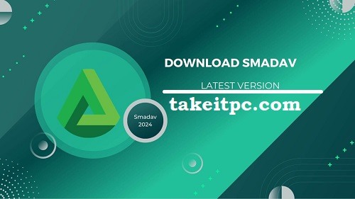 v15.1 Smadav Pro Serial Key تنزيل مجاني أحدث إصدار 2024