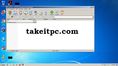 Windows 7 Activator Download 32/64 بت [يعمل بنسبة 100%]