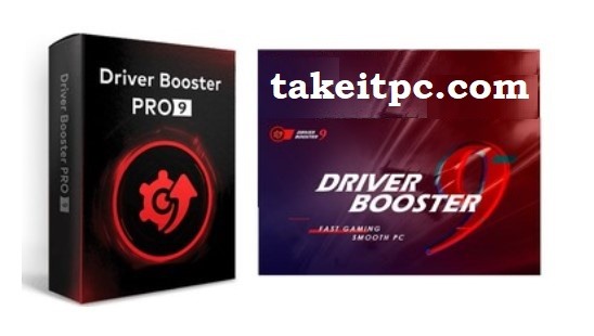 تحميل برنامج Driver Booster 9 Key مجانا مع الكراك Activation Free