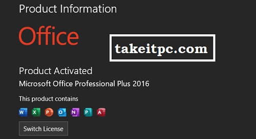 تنزيل برنامج Office 365 Activator مجانًا أحدث إصدار [2024]