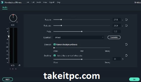 تحميل برنامج Wondershare Filmora 13.3.12 Crack + Full Key 2024