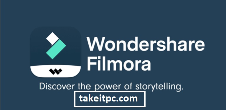 تحميل برنامج Wondershare Filmora 13.3.12 Crack + Full Key 2024
