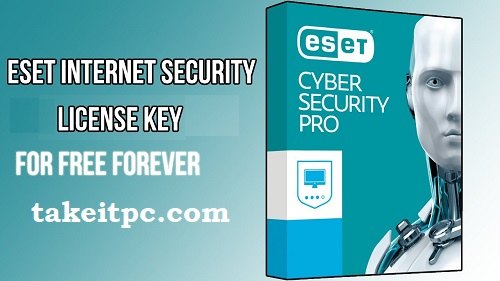 ESET Internet Security License Key تنزيل النسخة الكاملة 2024