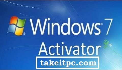 Windows 7 Activator Download 32/64 بت [يعمل بنسبة 100%]