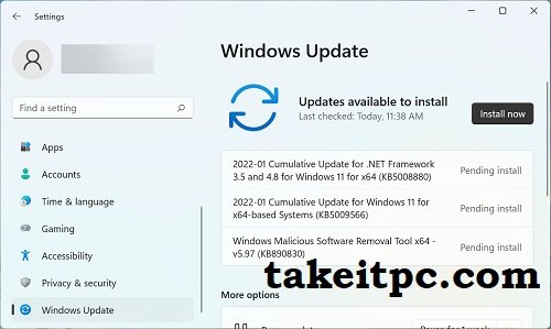 تنزيل DirectX 12 (أحدث إصدار 2024) لنظامي التشغيل Windows 11/10