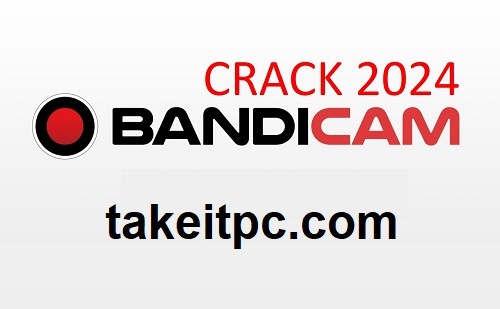 تحميل برنامج Bandicam Crack + Keygen مجانا كامل مفعل