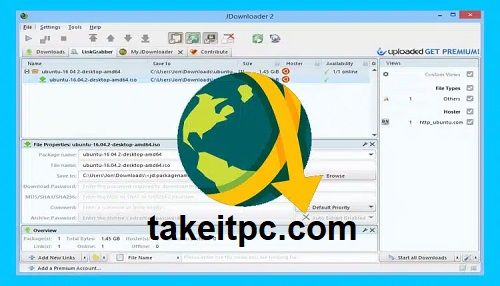 أفضل برامج تحميل واسرع من الانترنت للكمبيوتر 2024