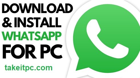 واتس اب للكمبيوتر تنزيل لأجهزة iOS وMac والكمبيوتر الشخصي