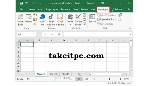 تنزيل Office 2016 النسخة الكاملة مجانًا لنظام Windows 64 بت