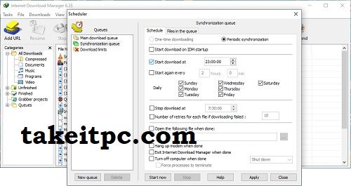 IDM Download with Crack 6.42 الإصدار 12 التصحيح + المفتاح [2024]