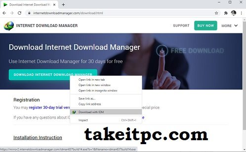 IDM Download with Crack 6.42 الإصدار 12 التصحيح + المفتاح [2024]