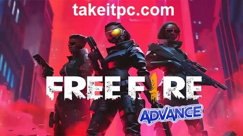 Free Fire Advance Server 66.46.5 APK للاندرويد - تحميل مجاني 2024