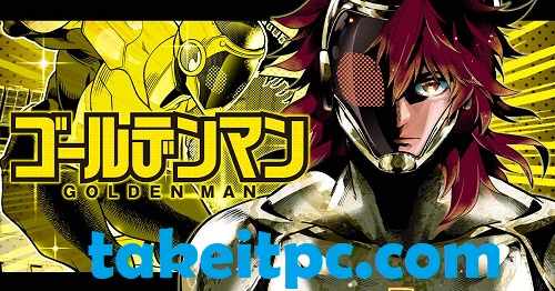 تحميل تطبيق Golden Manga Apk للاندرويد والايفون