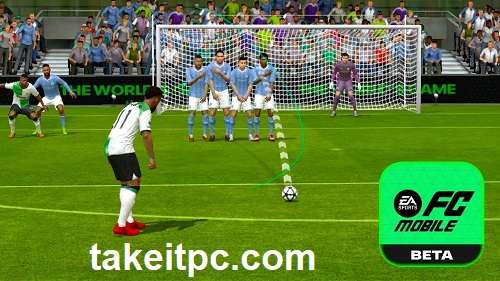 EA SPORTS FC 24 Mobile تطبيقات كرة القدم على Google Play