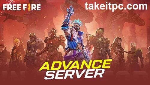 Free Fire Advance Server 66.46.5 APK للاندرويد – تحميل مجاني 2024