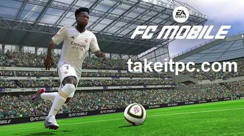 EA SPORTS FC 24 Mobile تطبيقات كرة القدم على Google Play