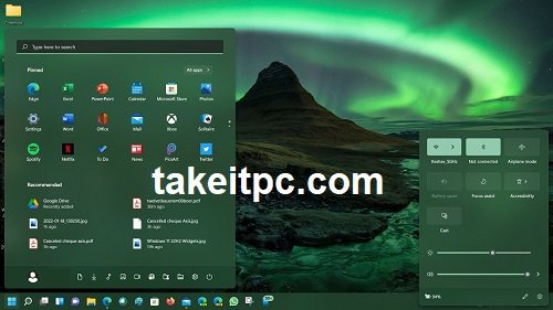 يمكنك الحصول على Download Windows 11 مجانًا من Microsoft
