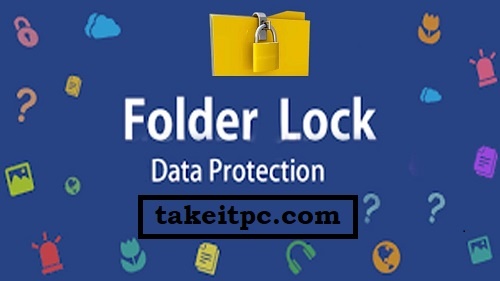 برنامج Folder Lock Crack كامل مع مفتاح تسلسلي 2025