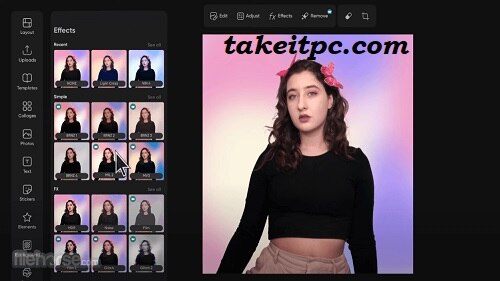 برنامج Picsart Crack أحدث إصدار [تحميل مجاني] ويندوز/ماك