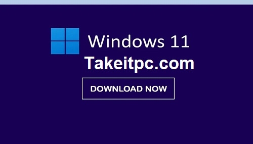 يمكنك الحصول على Download Windows 11 مجانًا من Microsoft