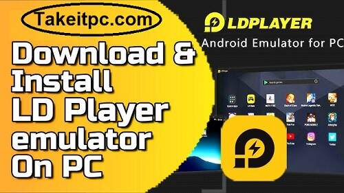 LDPlayer Download for PC (أحدث إصدار لعام 2025) لنظام التشغيل Windows