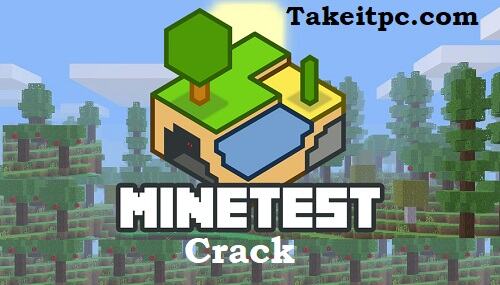 تحميل برنامج Minetest Crack مجانا للويندوز اخر اصدار 2025
