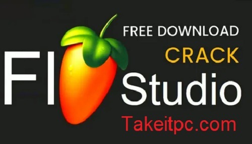 FL Studio Crack Download + مفتاح الترخيص 2025 النسخة الكاملة