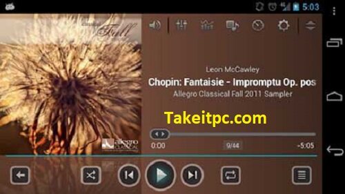 تنزيل برنامج JetAudio Crack مجانًا لنظام التشغيل Windows 64 بت