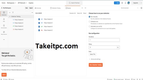 تحميل برنامج Postman Crack مجانا للويندوز 64 بت