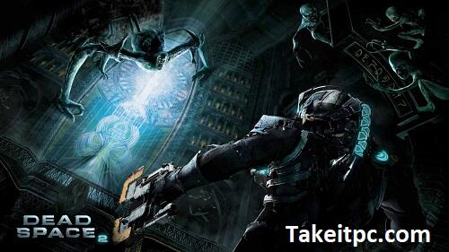 تحميل لعبة Dead Space 2 للكمبيوتر كاملة مجانا