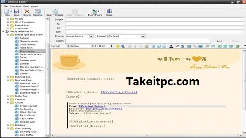 تنزيل DreamMail Crack لنظام Windows PC الإصدار الأحدث