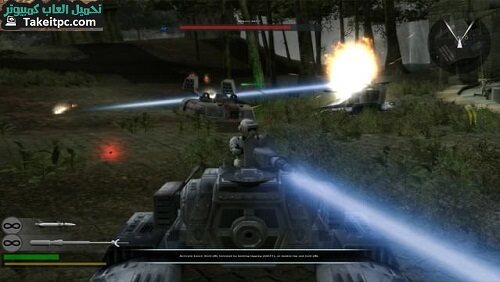 تحميل لعبة Star Wars: Battlefront 2 Classic تنزيل النسخة الكاملة مجانا