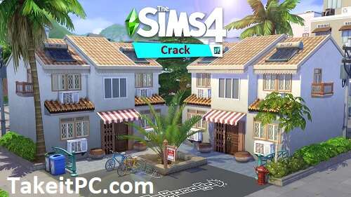 The Sims 4 تنزيل لعبة كمبيوتر مجانية