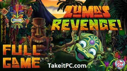 Zuma’s Revenge تحميل | العب اون لاين مجانا (أحدث)