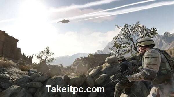 تحميل لعبة Medal of Honor: Warfighter للكمبيوتر - مجانية