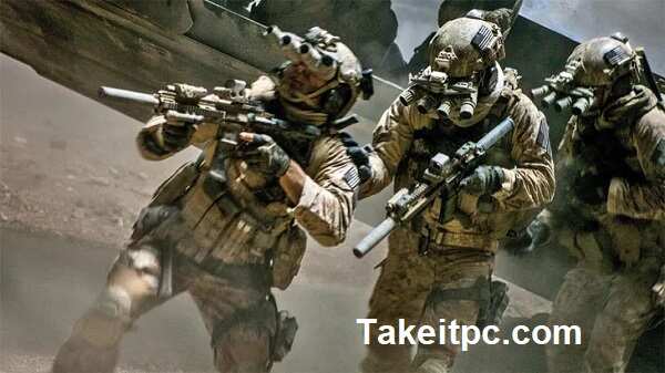 تحميل لعبة Medal of Honor: Warfighter للكمبيوتر - مجانية