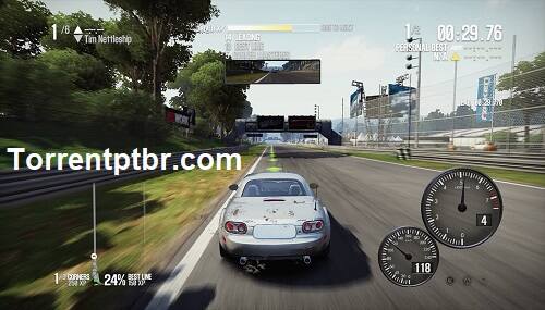 تحميل لعبة Need for Speed Shift 2: Unleashed برابط واحد مباشر