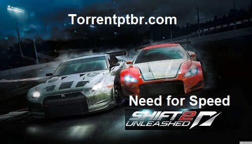 تحميل لعبة Need for Speed ​​Shift 2: Unleashed برابط واحد مباشر