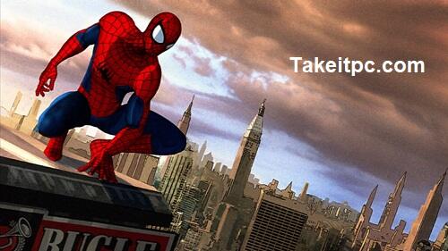 تحميل لعبة Spider Man Shattered Dimensions كاملة للكمبيوتر مجانًا