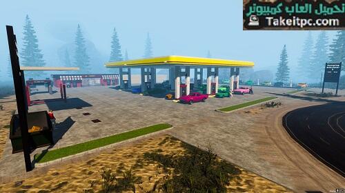 تحميل لعبة Pumping Simulator 2 للكمبيوتر الشخصي هنا