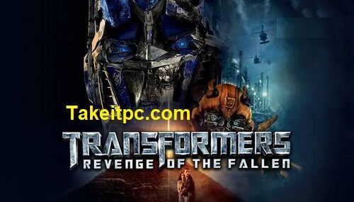 تحميل لعبة Transformers Revenge of the Fallen للكمبيوتر الشخصي مجانًا