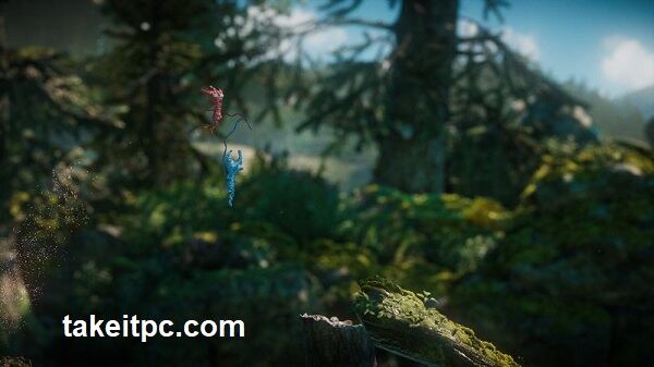 تحميل لعبة Unravel Two للكمبيوتر مجانًا أحدث إصدار