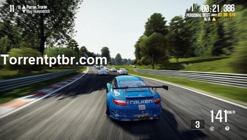 تحميل لعبة Need for Speed ​​Shift 2: Unleashed برابط واحد مباشر