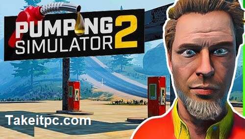 تحميل لعبة Pumping Simulator 2 للكمبيوتر الشخصي هنا