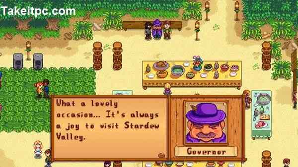 لعبة Stardew Valley Download الكمبيوتر مجانًا