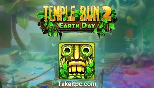 تحميل لعبة Temple Run 2 مجانًا للكمبيوتر الشخصي