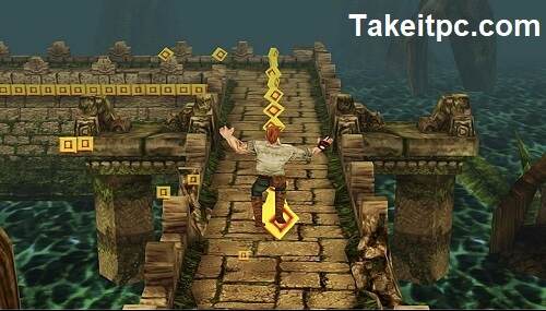 تحميل لعبة Temple Run 2 مجانًا للكمبيوتر الشخصي