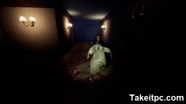 تحميل لعبة Aunt Fatima للكمبيوتر والاندرويد